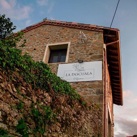 Casa La Pascuala Helgueras Villa Ngoại thất bức ảnh