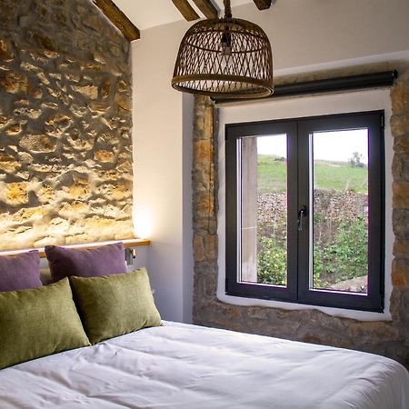 Casa La Pascuala Helgueras Villa Ngoại thất bức ảnh