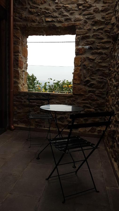 Casa La Pascuala Helgueras Villa Ngoại thất bức ảnh