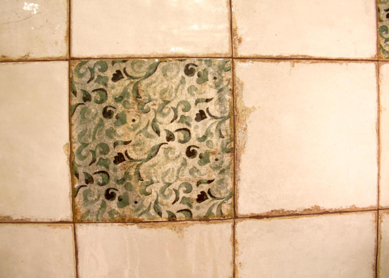 Casa La Pascuala Helgueras Villa Ngoại thất bức ảnh