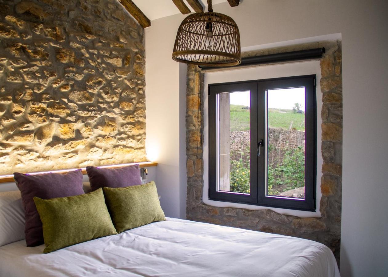Casa La Pascuala Helgueras Villa Ngoại thất bức ảnh