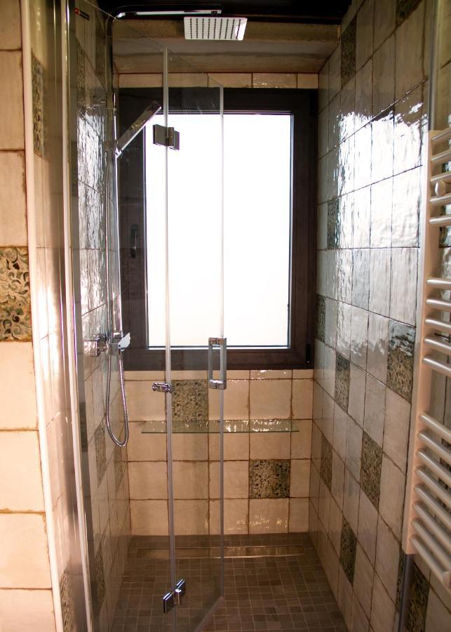 Casa La Pascuala Helgueras Villa Ngoại thất bức ảnh
