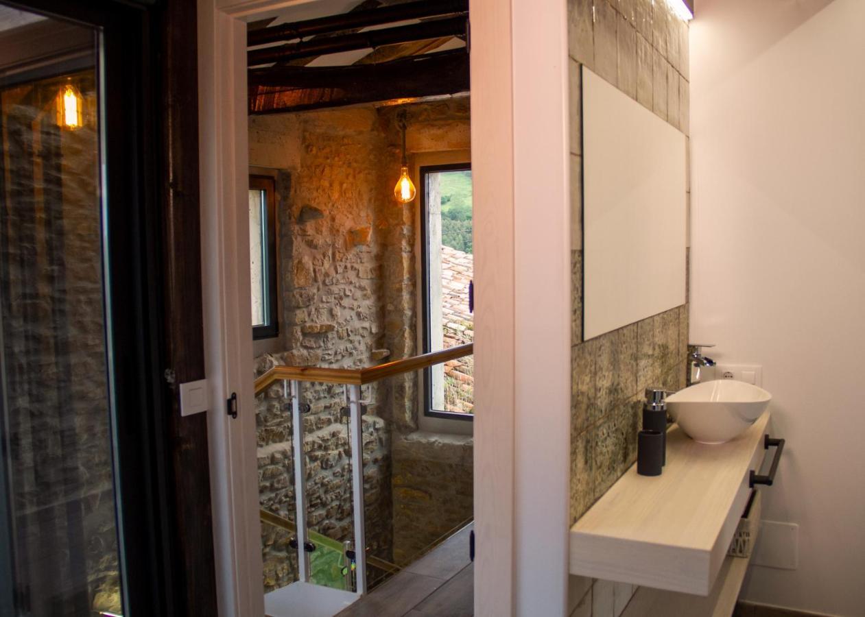 Casa La Pascuala Helgueras Villa Ngoại thất bức ảnh