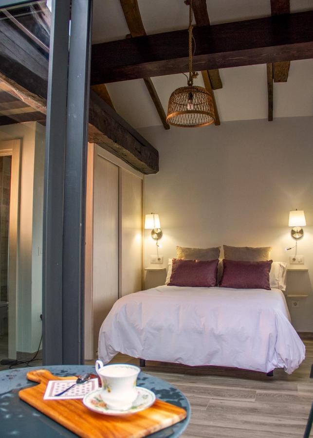 Casa La Pascuala Helgueras Villa Ngoại thất bức ảnh
