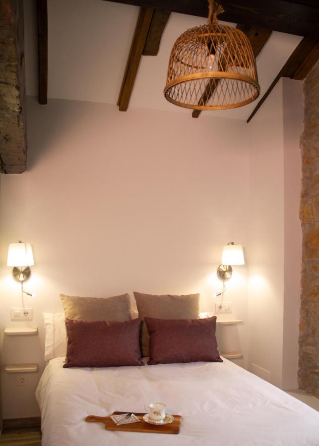 Casa La Pascuala Helgueras Villa Ngoại thất bức ảnh