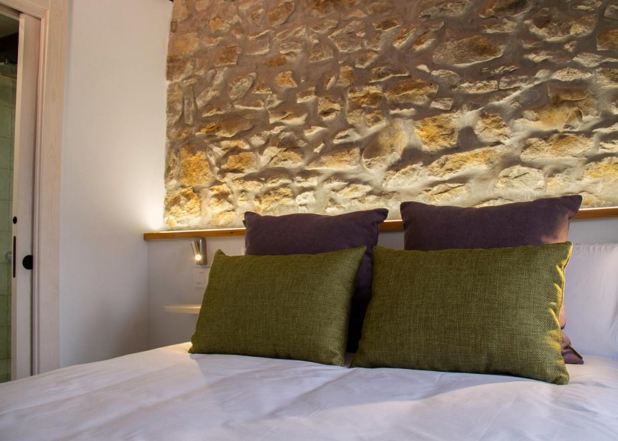 Casa La Pascuala Helgueras Villa Ngoại thất bức ảnh